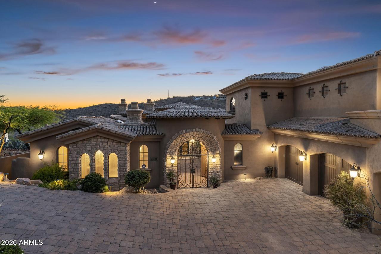 9132 N Horizon Tr., Fountain Hills, AZ 85268
