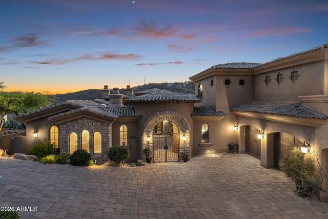Homes Just Sold in FireRock: June 9th to June 15th