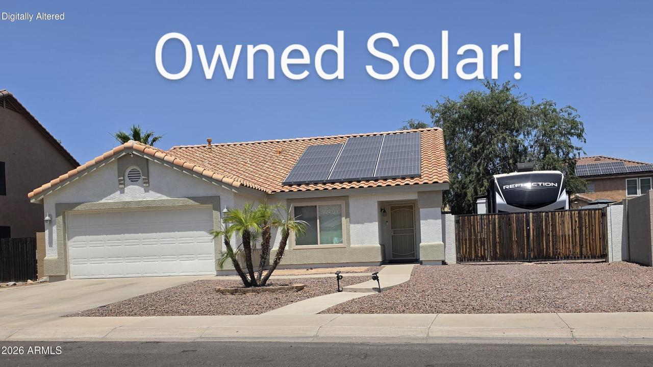 10622 W Angels Ln., Peoria, AZ 85383