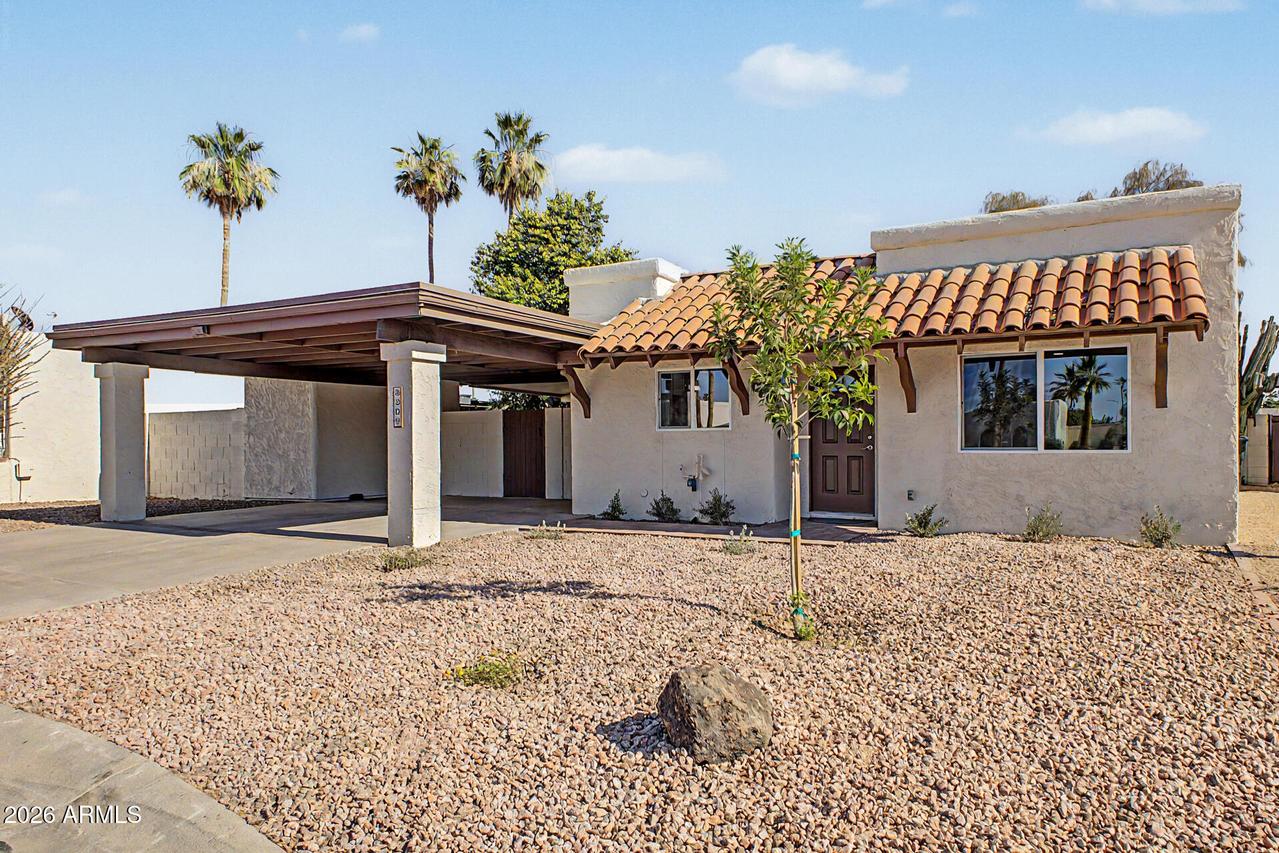 3209 W Becker Ln., Phoenix, AZ 85029