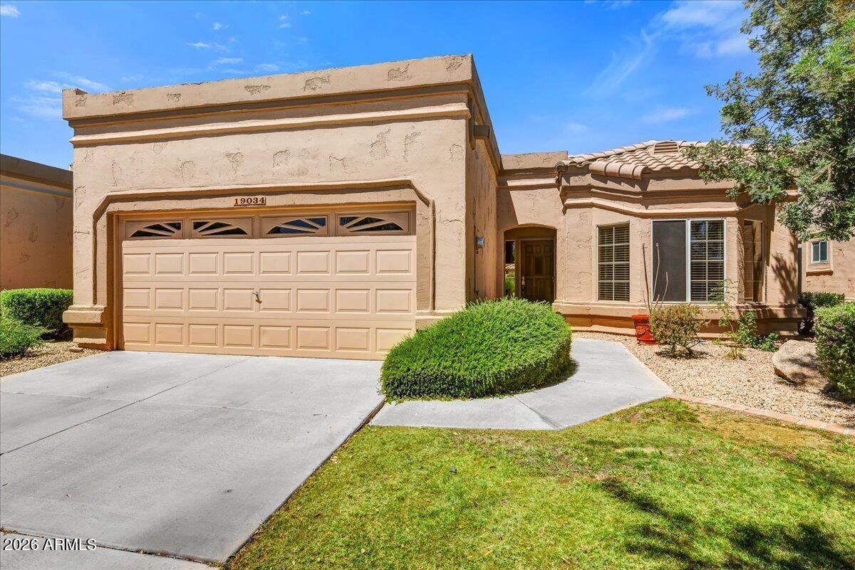 19034 N 83rd Dr., Peoria, AZ 85382