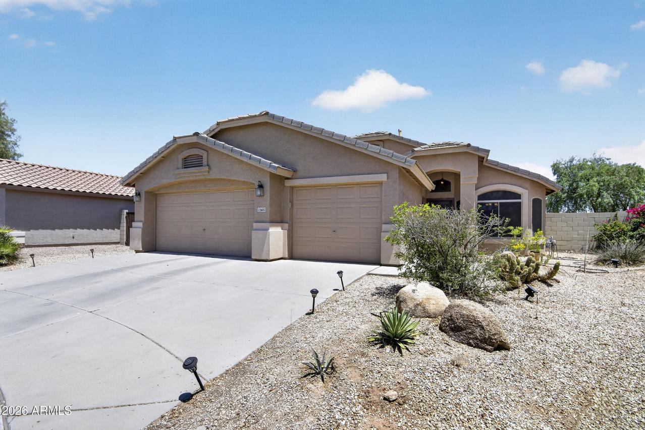22683 N Aaron Rd., Maricopa, AZ 85138