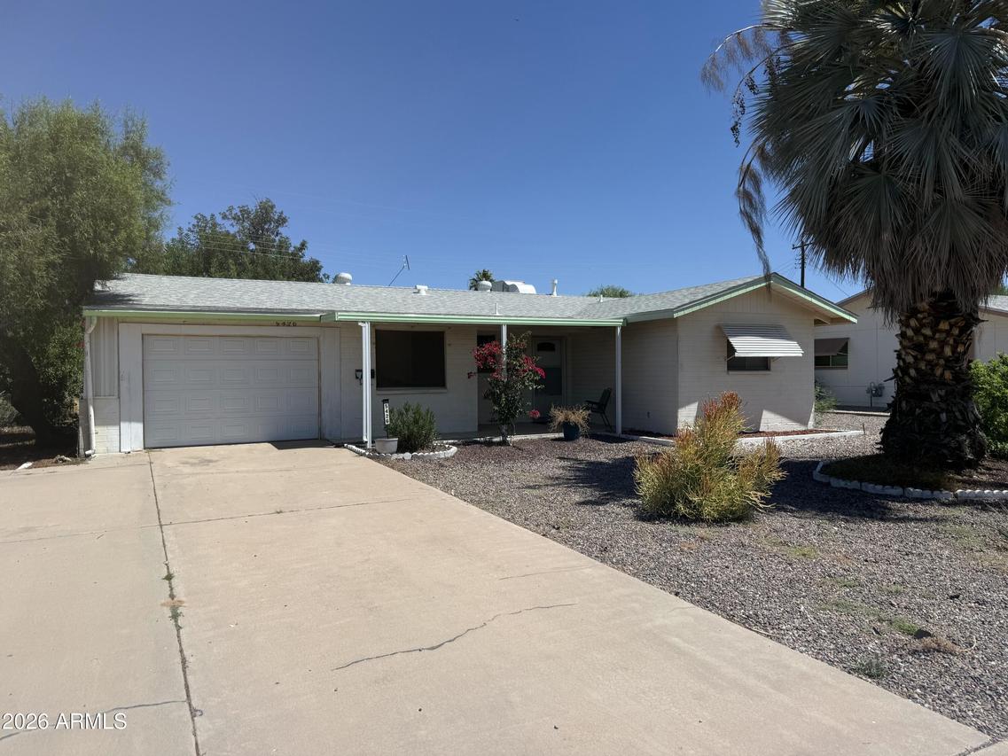 5426 E Boston St., Mesa, AZ 85205