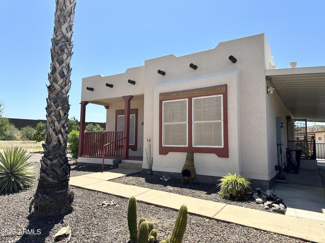 19500 E Gregory St. #22, Black Canyon City, AZ 85324
