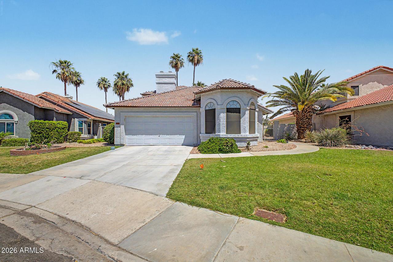 7056 W Morrow Dr., Glendale, AZ 85308