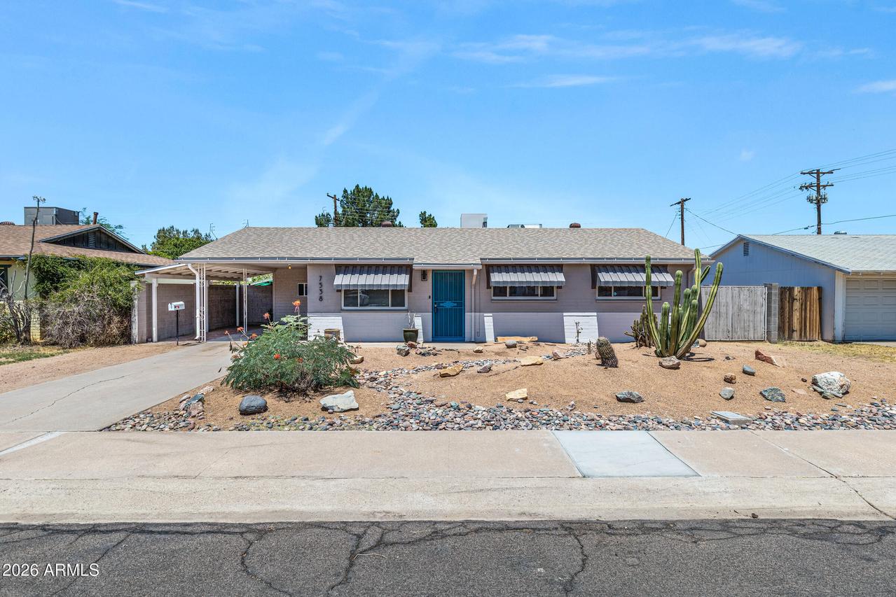 7538 E Kimsey Ln., Scottsdale, AZ 85257