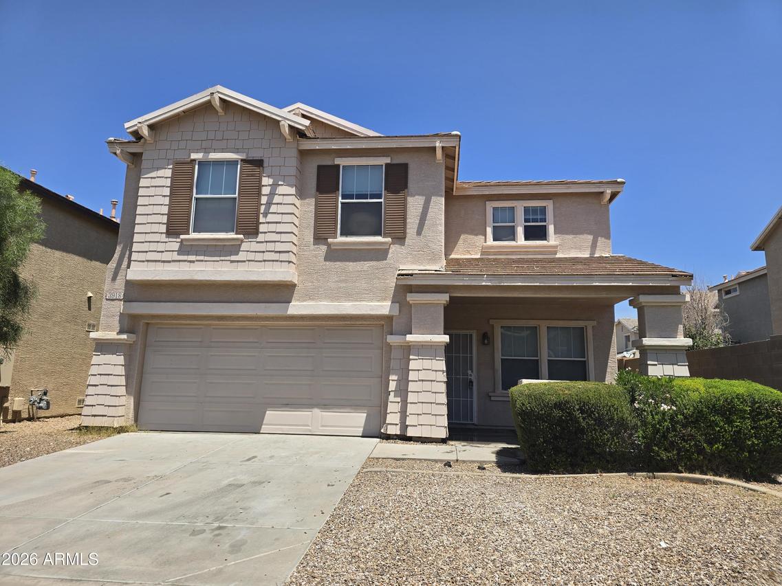 3918 W Park St., Phoenix, AZ 85041