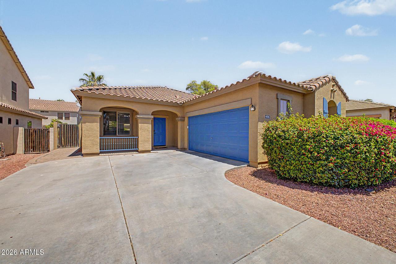 4516 E Willet St., Gilbert, AZ 85295