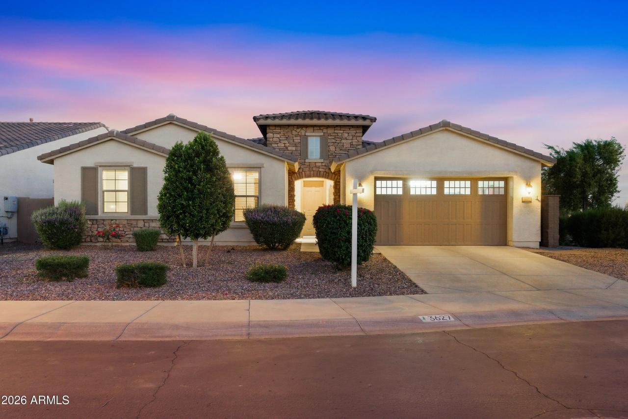 3627 E Blue Spruce Ln., Gilbert, AZ 85298