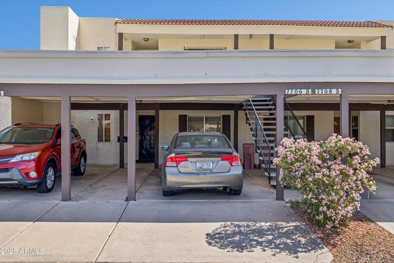 7706 E Sandalwood Dr. #B, Scottsdale, AZ 85250