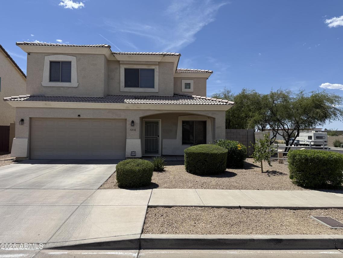 7206 S 12th Way, Phoenix, AZ 85042