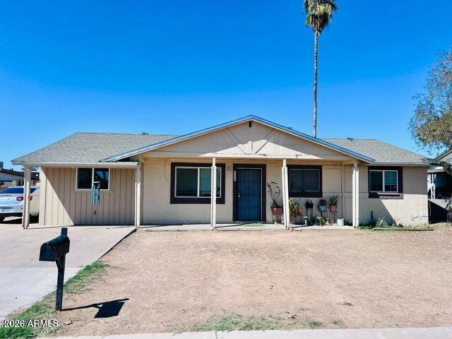 7136 W Lewis Ave., Phoenix, AZ 85035