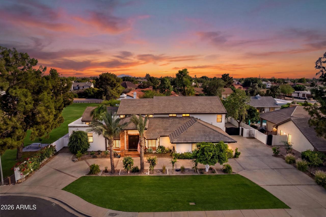 3411 E Fountain St., Mesa, AZ 85213