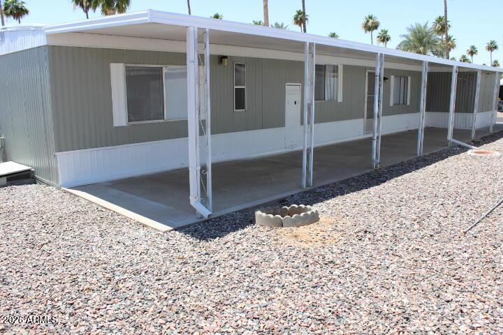 303 S Recker Rd. #50, Mesa, AZ 85206