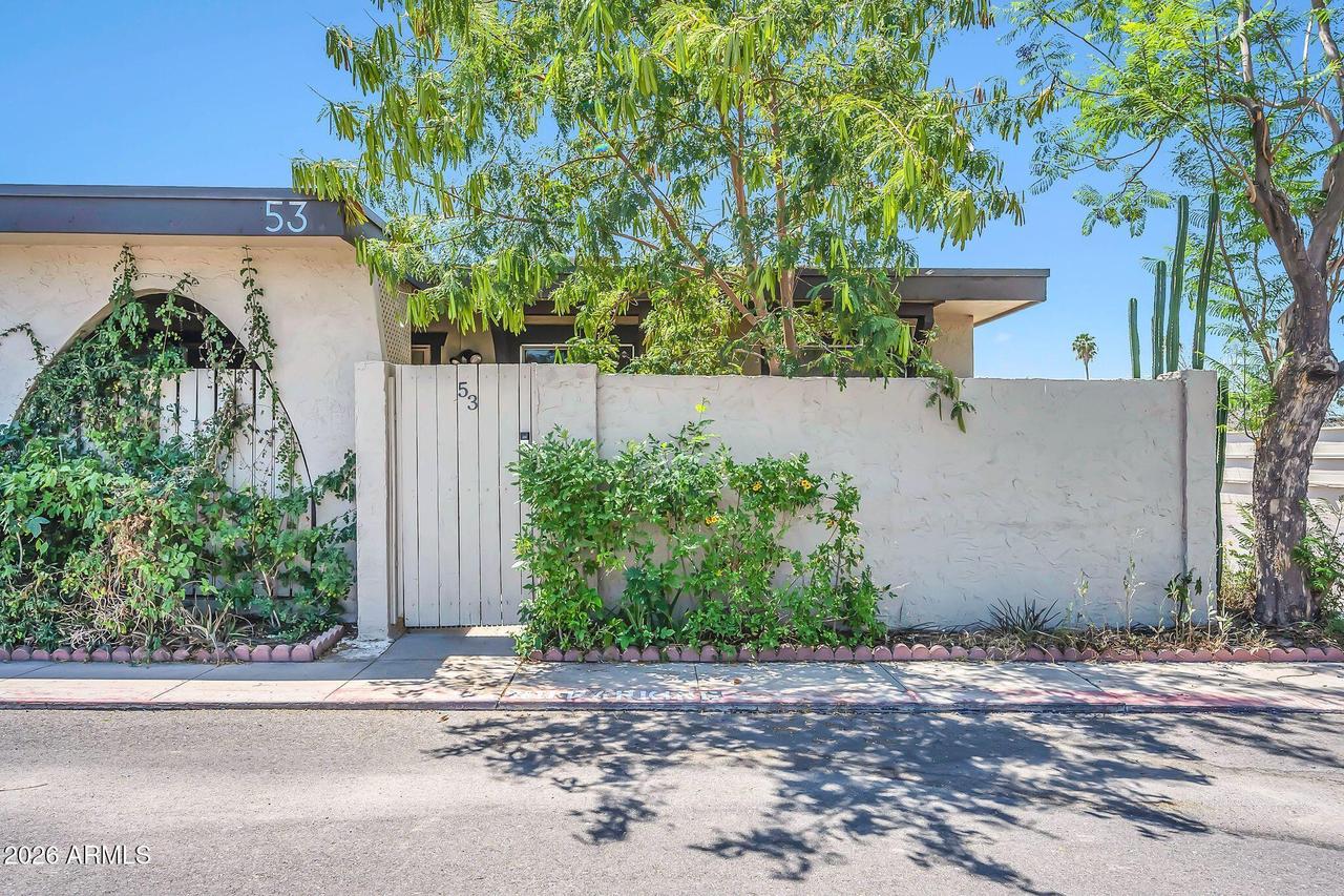 830 S Dobson Rd. #53, Mesa, AZ 85202