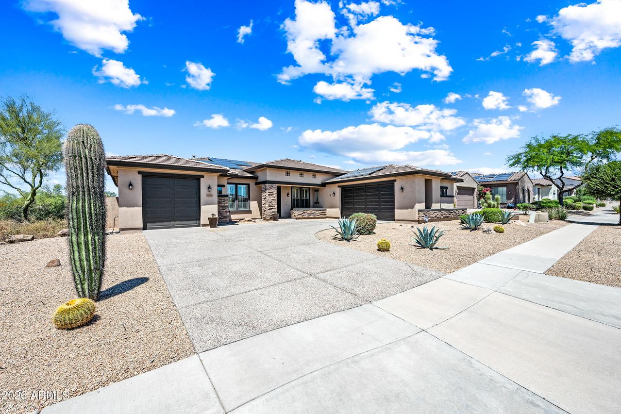 31710 N 15th Glen, Phoenix, AZ 85085