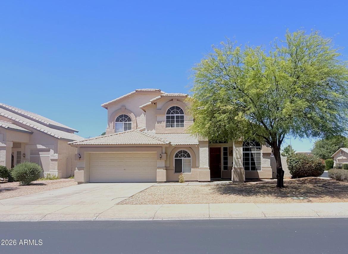 2532 N 138th Ave., Goodyear, AZ 85395