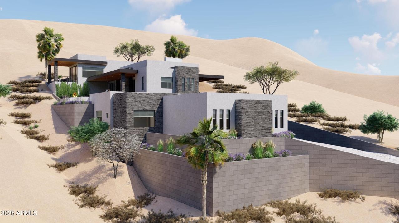 14527 E Prairie Dog Tr., Fountain Hills, AZ 85268