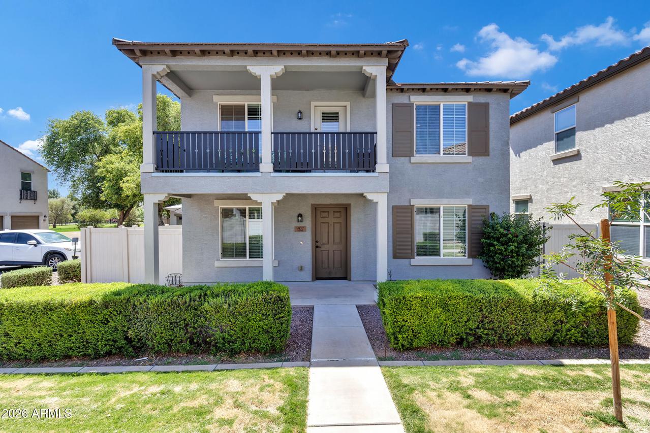 907 S Henry Ln., Gilbert, AZ 85296
