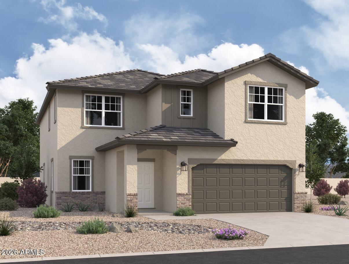 6509 S 78th Ln., Laveen, AZ 85339