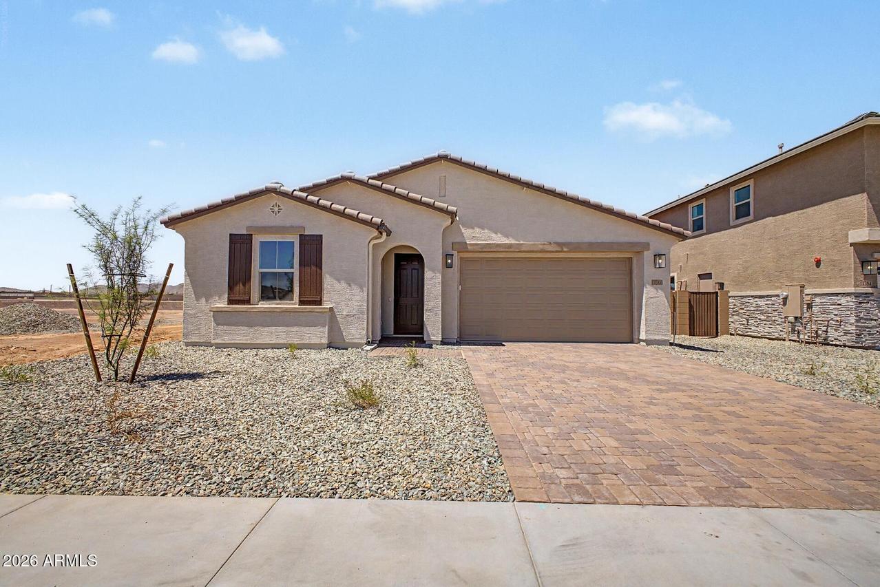 13596 W Mayberry Tr., Peoria, AZ 85383