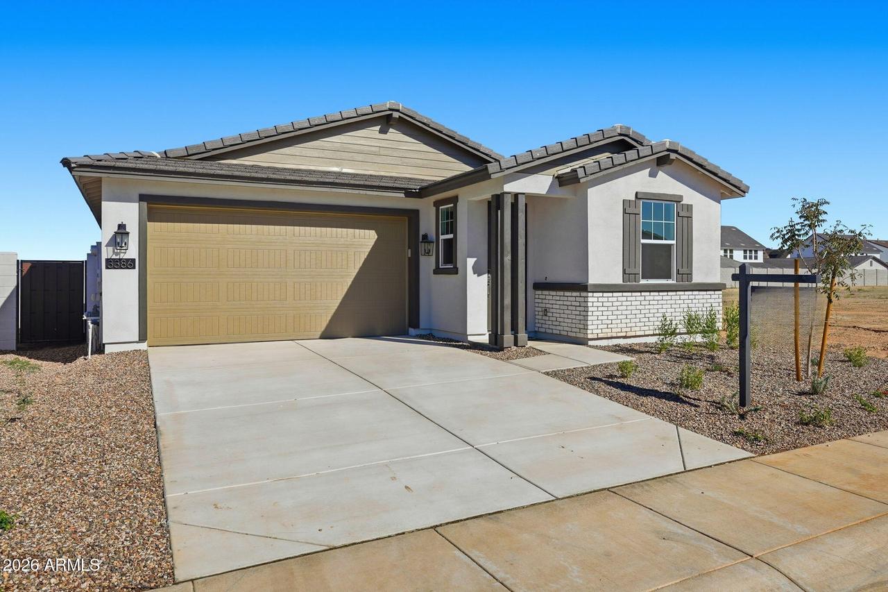3386 W Emerald Rd., San Tan Valley, AZ 85144