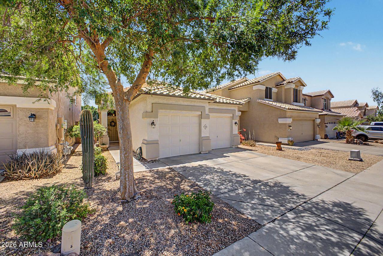 7231 E Knoll St., Mesa, AZ 85207