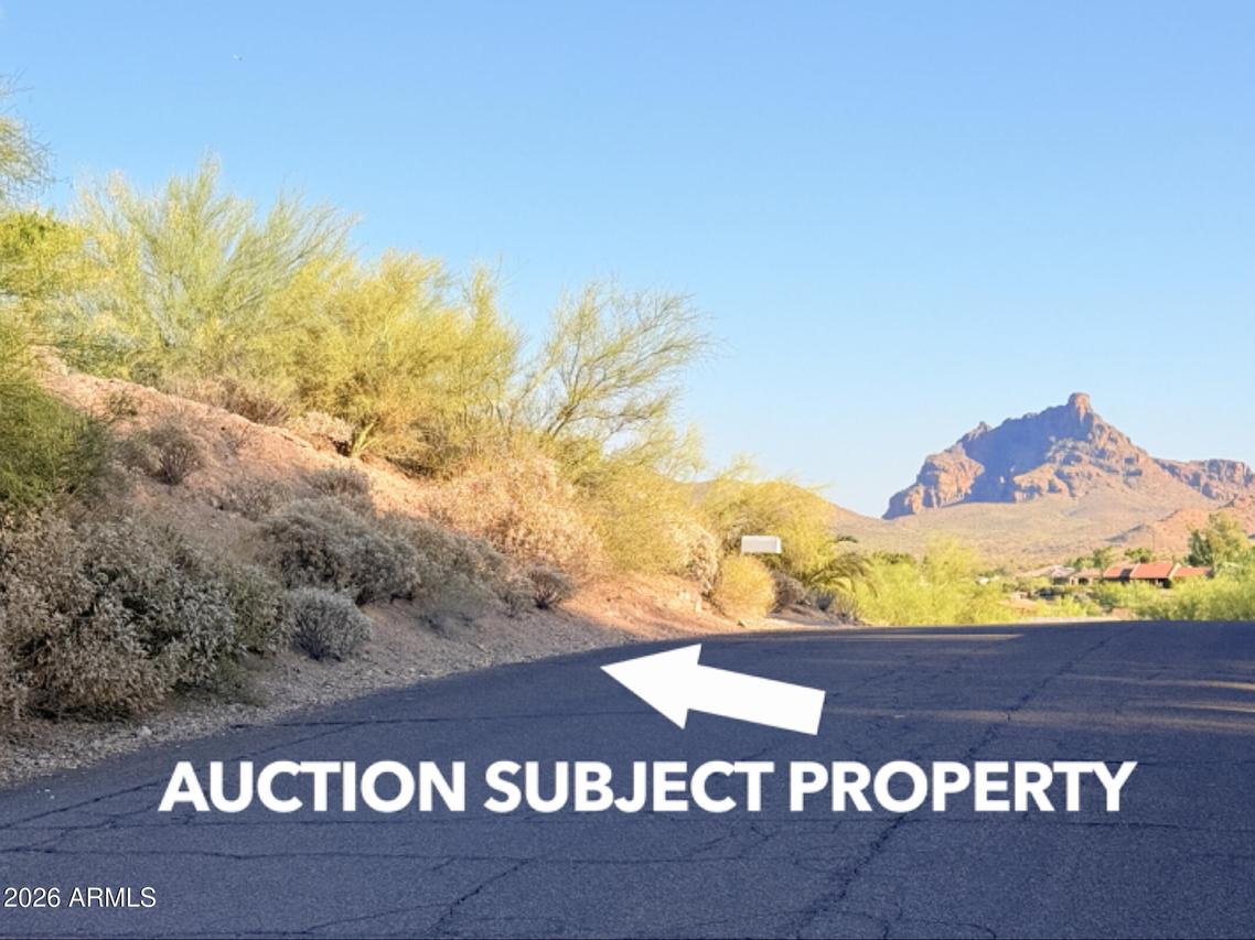 11067 N Valley Dr., Fountain Hills, AZ 85268