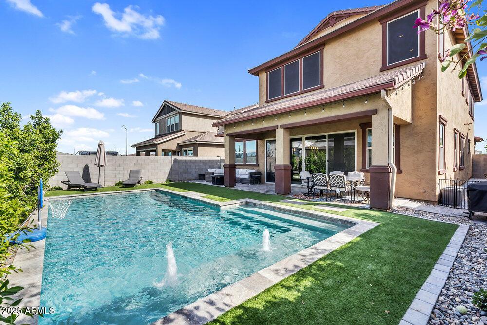 3960 E Appaloosa Rd., Gilbert, AZ 85296