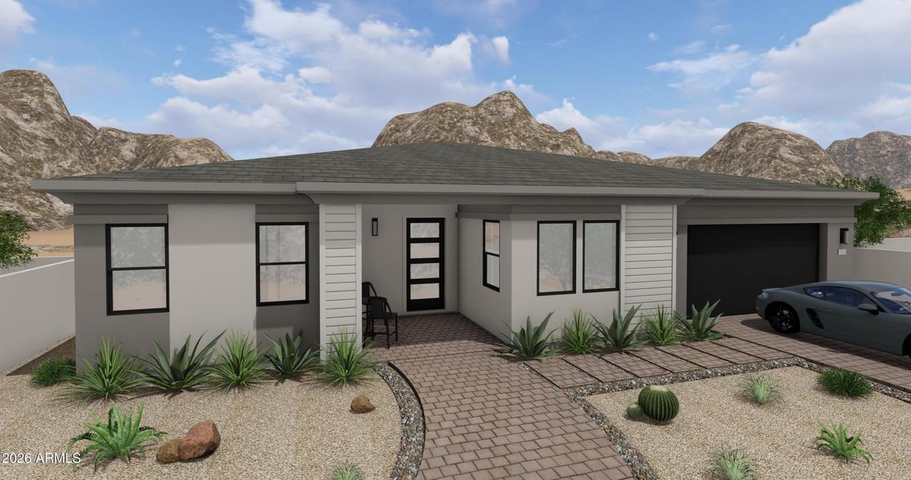 10636 N Skyline Dr., Fountain Hills, AZ 85268
