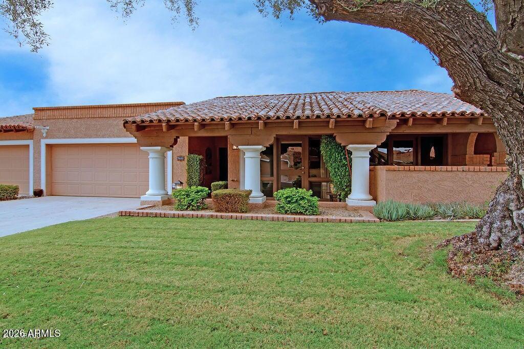 7658 N Via Camello Del Norte St., Scottsdale, AZ 85258