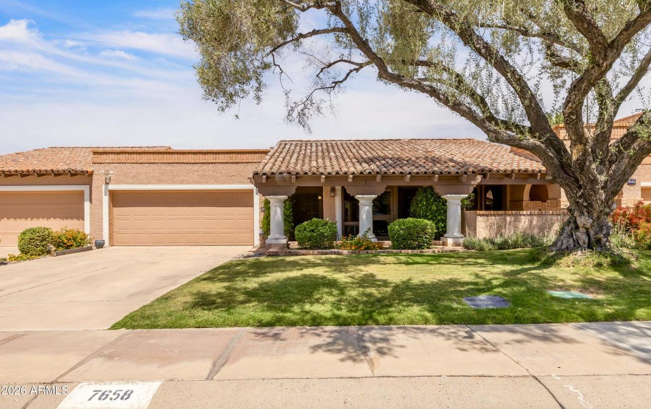 7658 N Via Camello Del Norte St., Scottsdale, AZ 85258