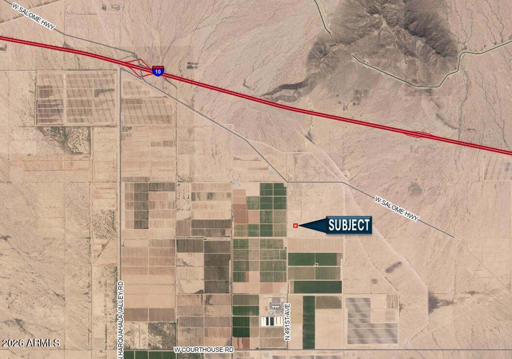 42XX N 489th Ave. #-, Tonopah, AZ 85354