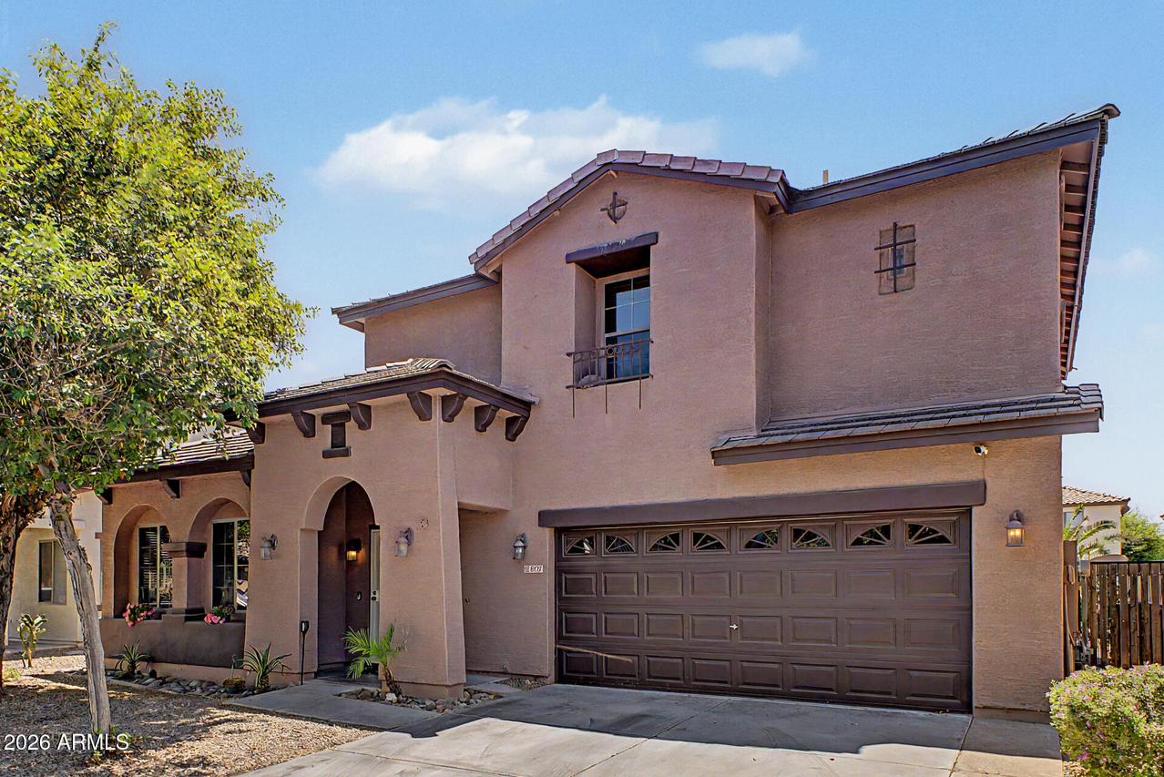 8727 W Magnolia St., Tolleson, AZ 85353