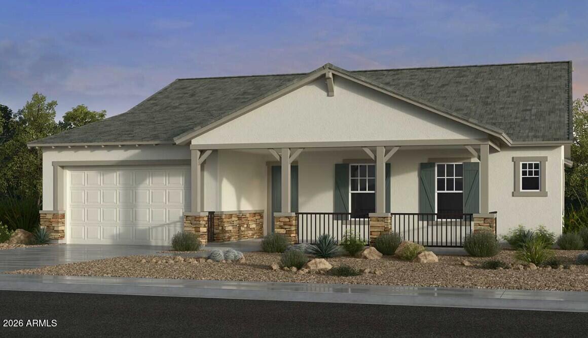 22618 S 205th Ct., Queen Creek, AZ 85142
