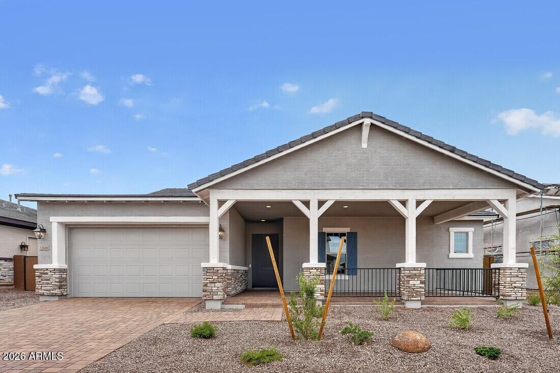 22618 S 205th Ct., Queen Creek, AZ 85142