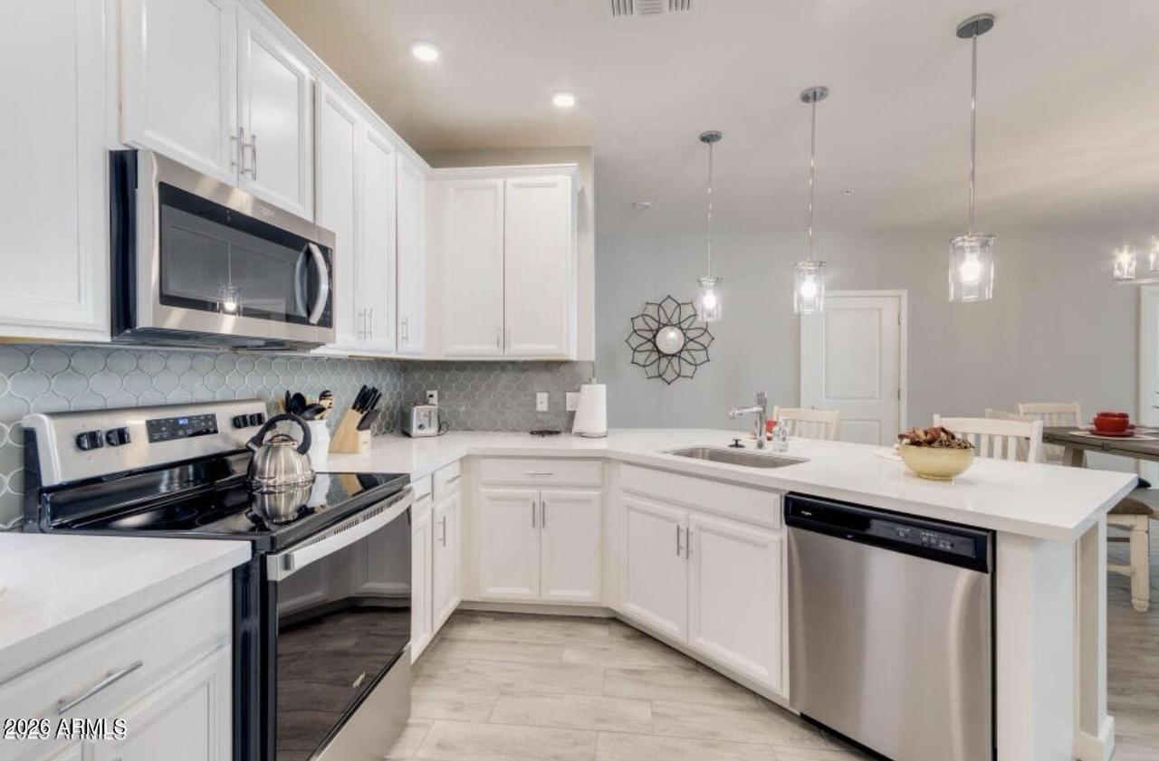 2511 W Queen Creek Rd. #314, Chandler, AZ 85248