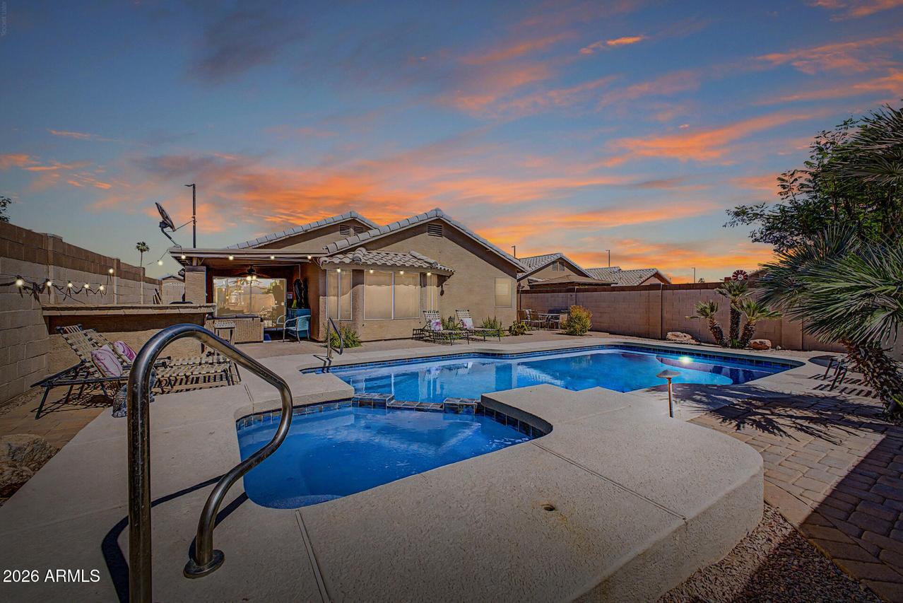 1820 S Brighton Cir., Mesa, AZ 85209