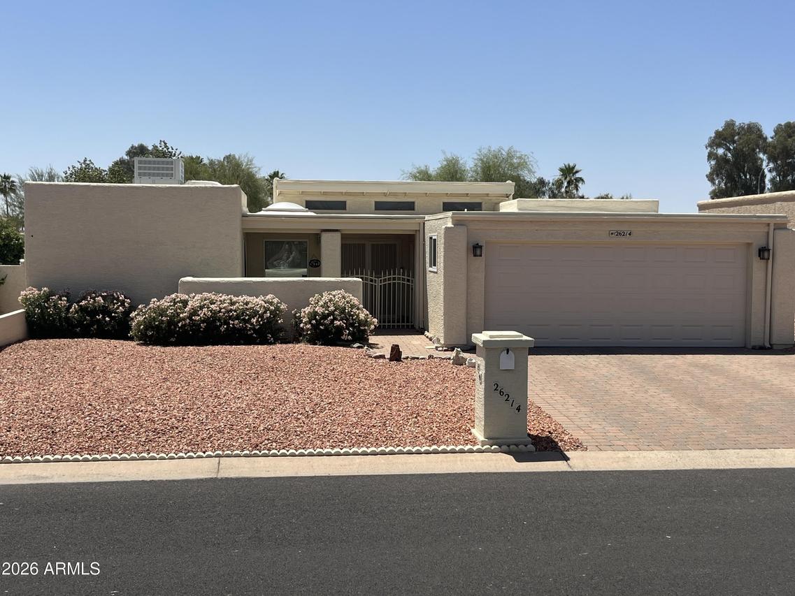 26214 S Glenburn Dr., Sun Lakes, AZ 85248