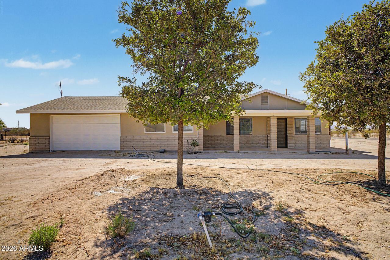 20221 E Mayfield Rd., Florence, AZ 85132