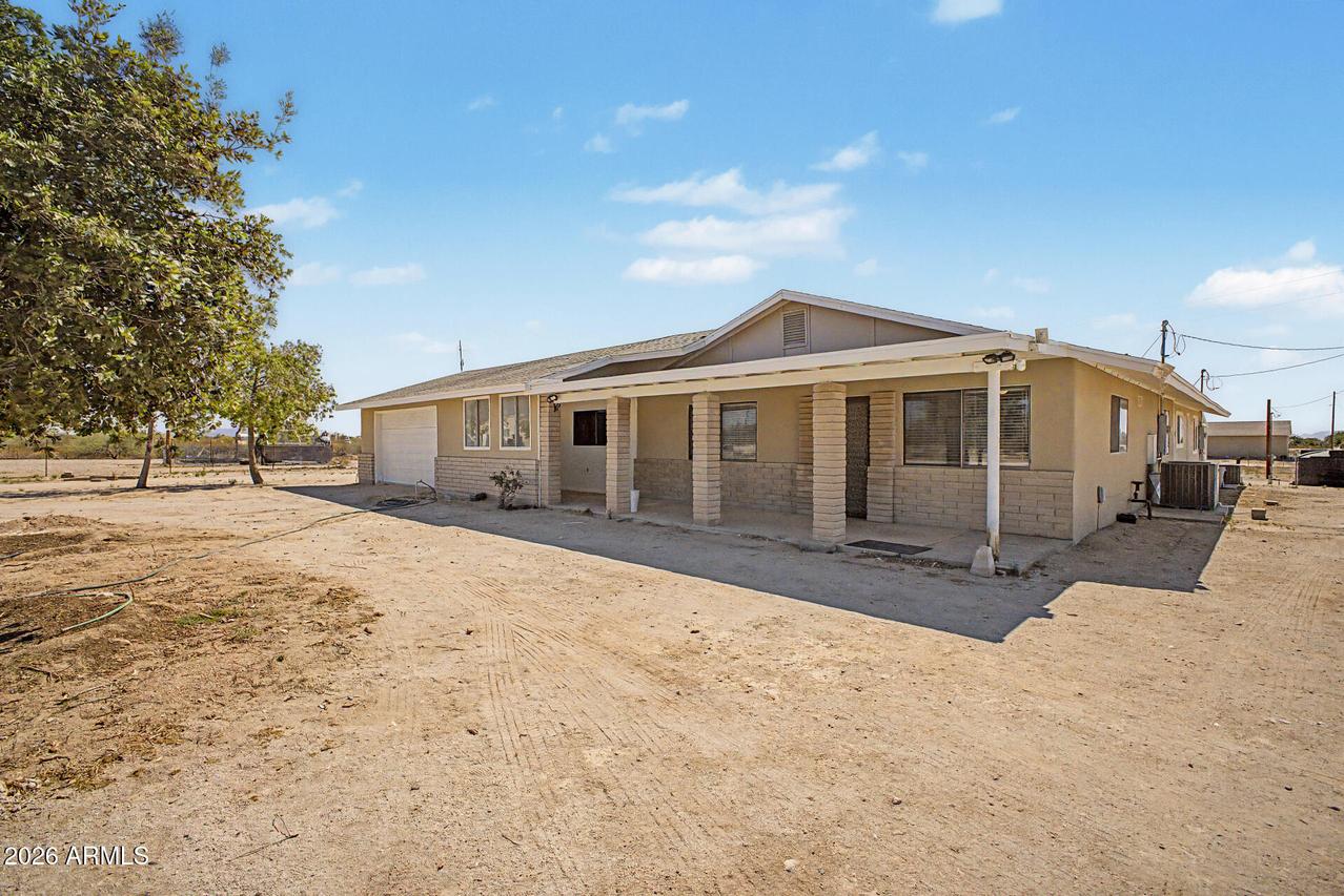 20221 E Mayfield Rd., Florence, AZ 85132