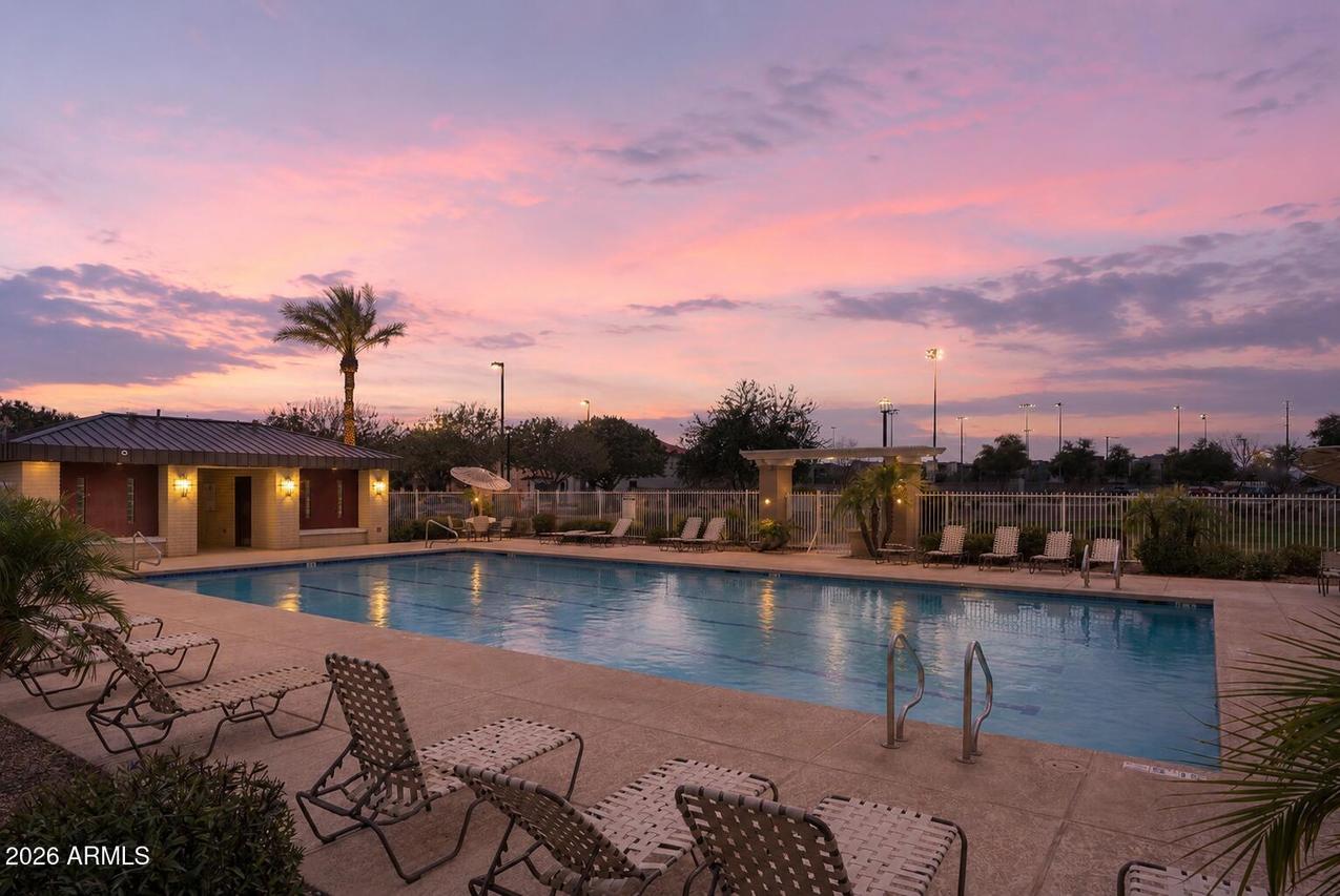 3494 E Milky Way, Gilbert, AZ 85295