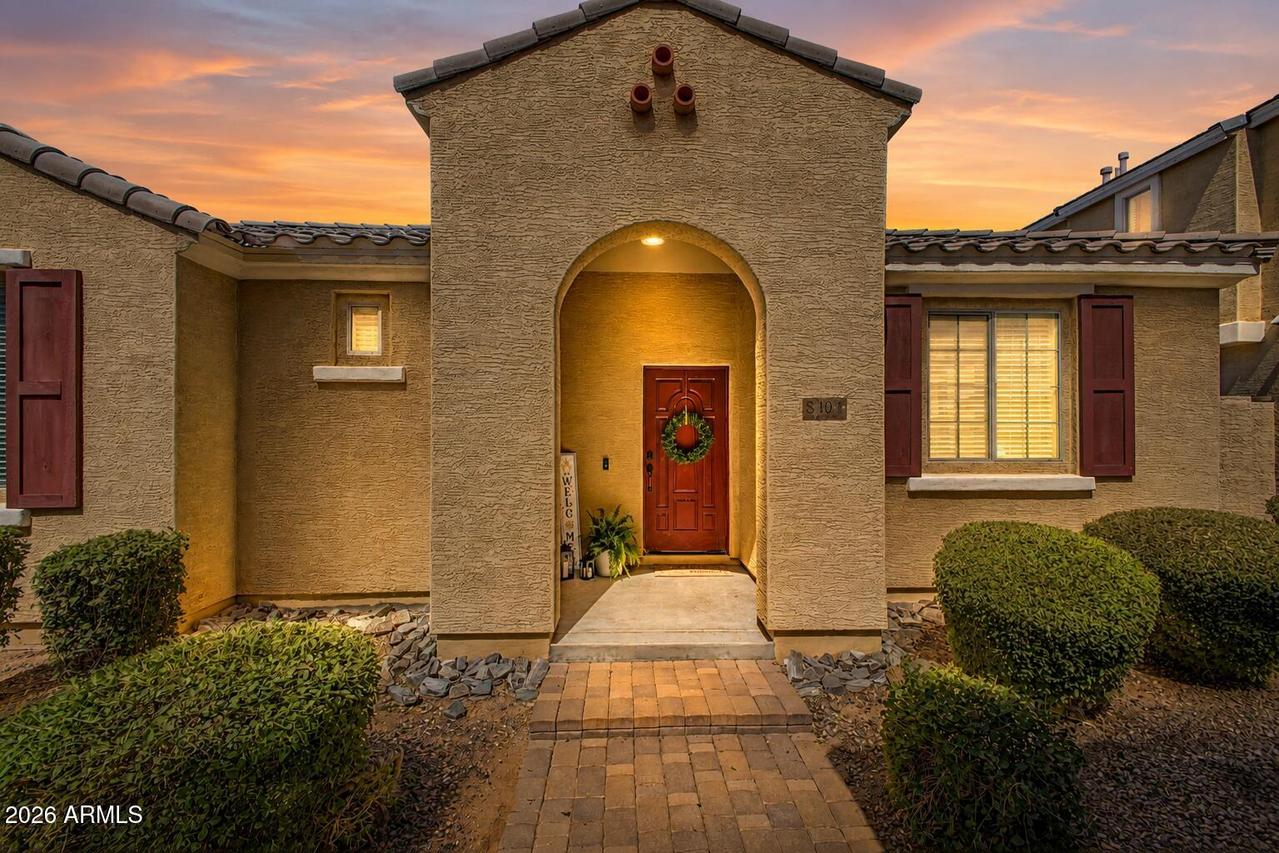 3494 E Milky Way, Gilbert, AZ 85295