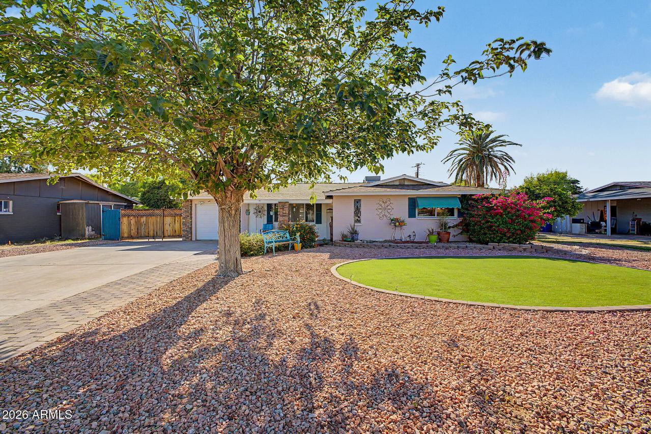 1254 N 24th St., Mesa, AZ 85213