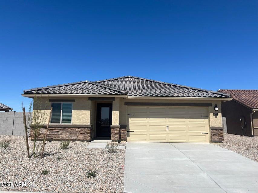 627 W Pintail Dr., Casa Grande, AZ 85122