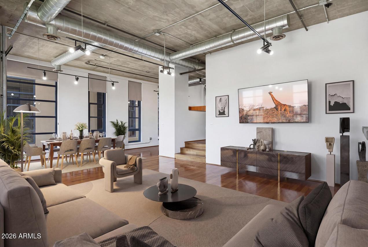 21 E 6th St. #518, Tempe, AZ 85281