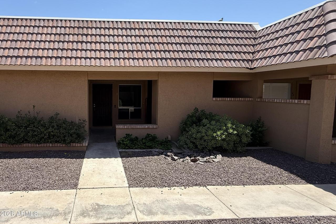 408 W Pontiac Dr. #6, Phoenix, AZ 85027
