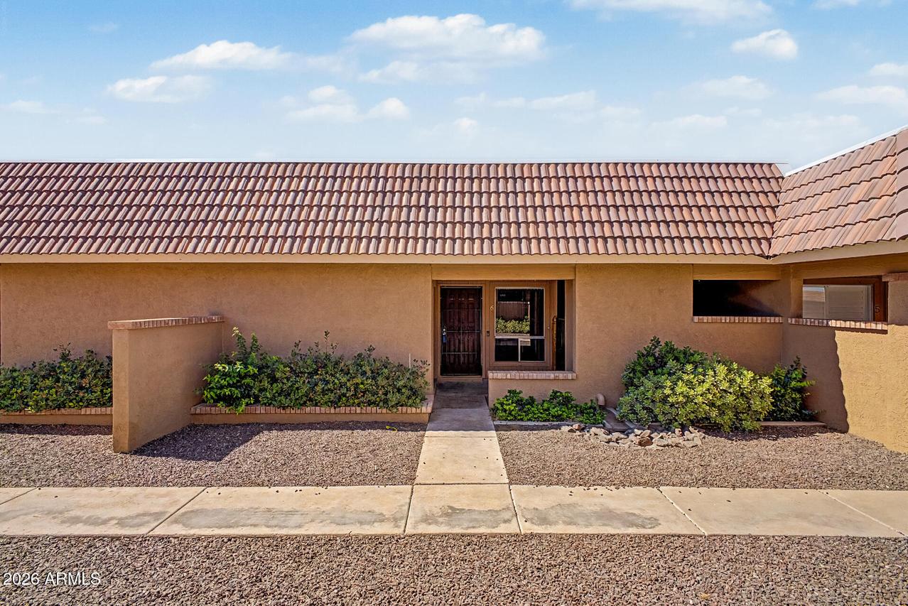 408 W Pontiac Dr. #6, Phoenix, AZ 85027
