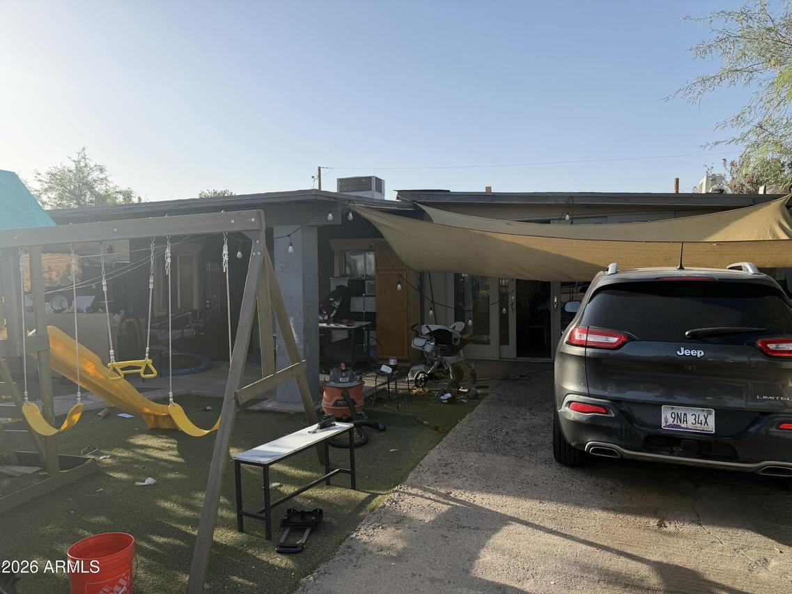 4030 W Maricopa St., Phoenix, AZ 85009
