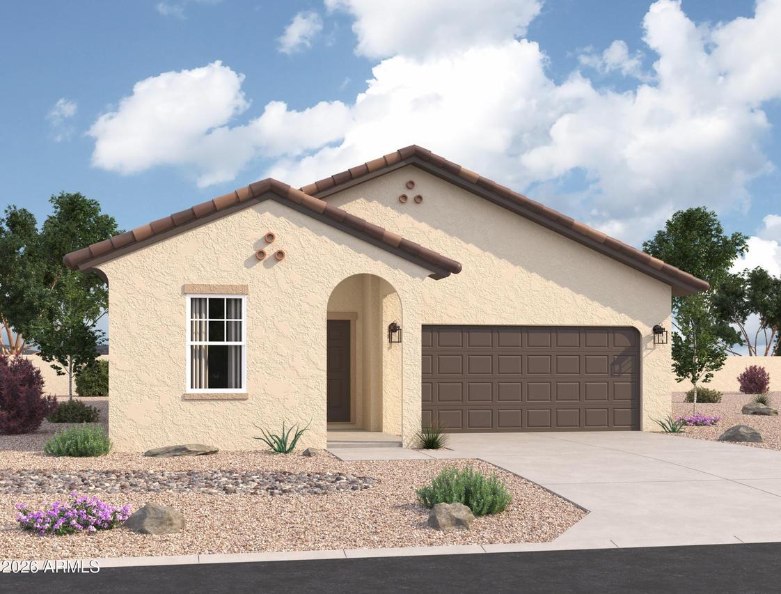 6520 S 78th Ln., Laveen, AZ 85339